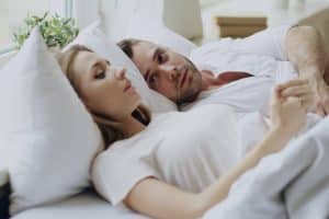Tabou : les rapports sexuels douloureux