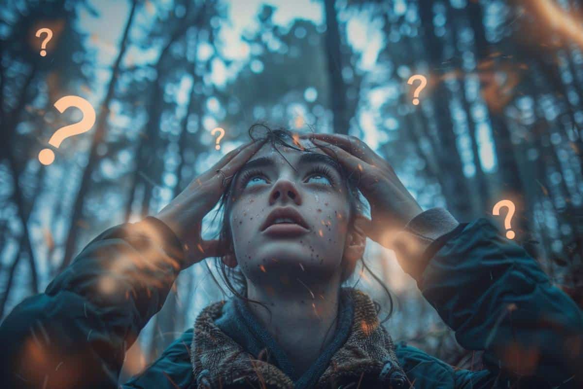 Signification spirituelle d'une tête qui gratte : décryptage et