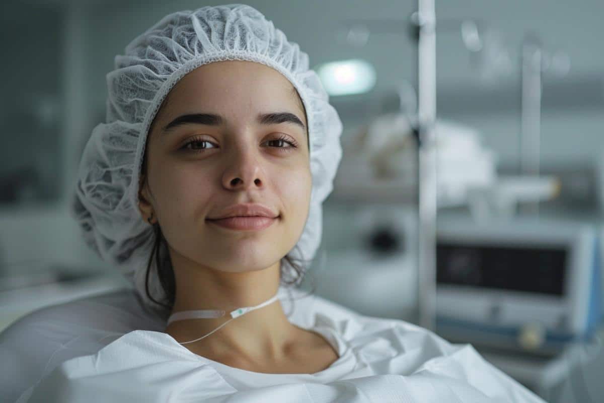 Je regrette ma blépharoplastie : comment gérer les conséquences ?