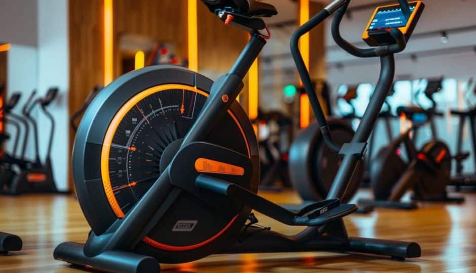 Vélo elliptique et perte de poids : récits de transformation