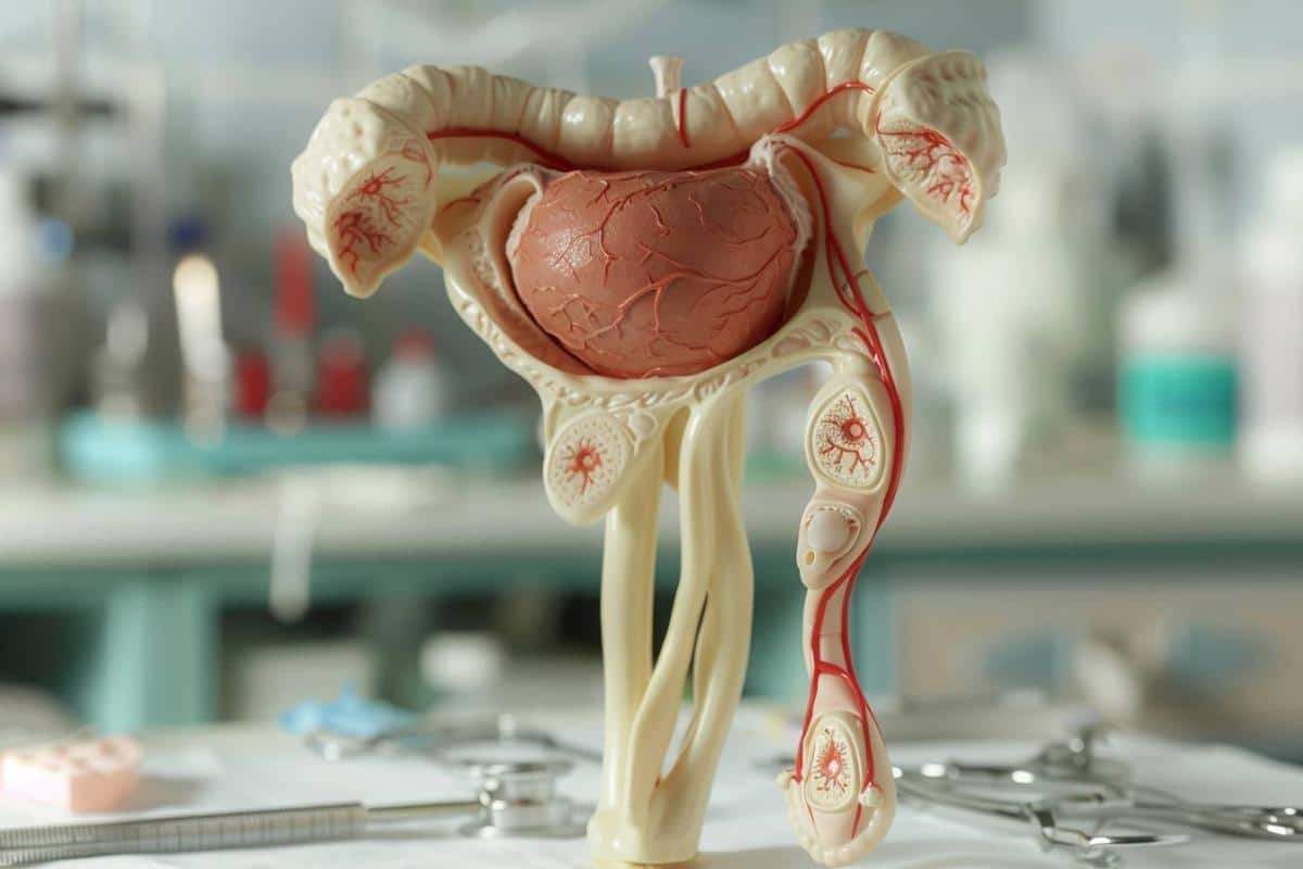 Novasure et gain de poids : retours d'expérience et analyses