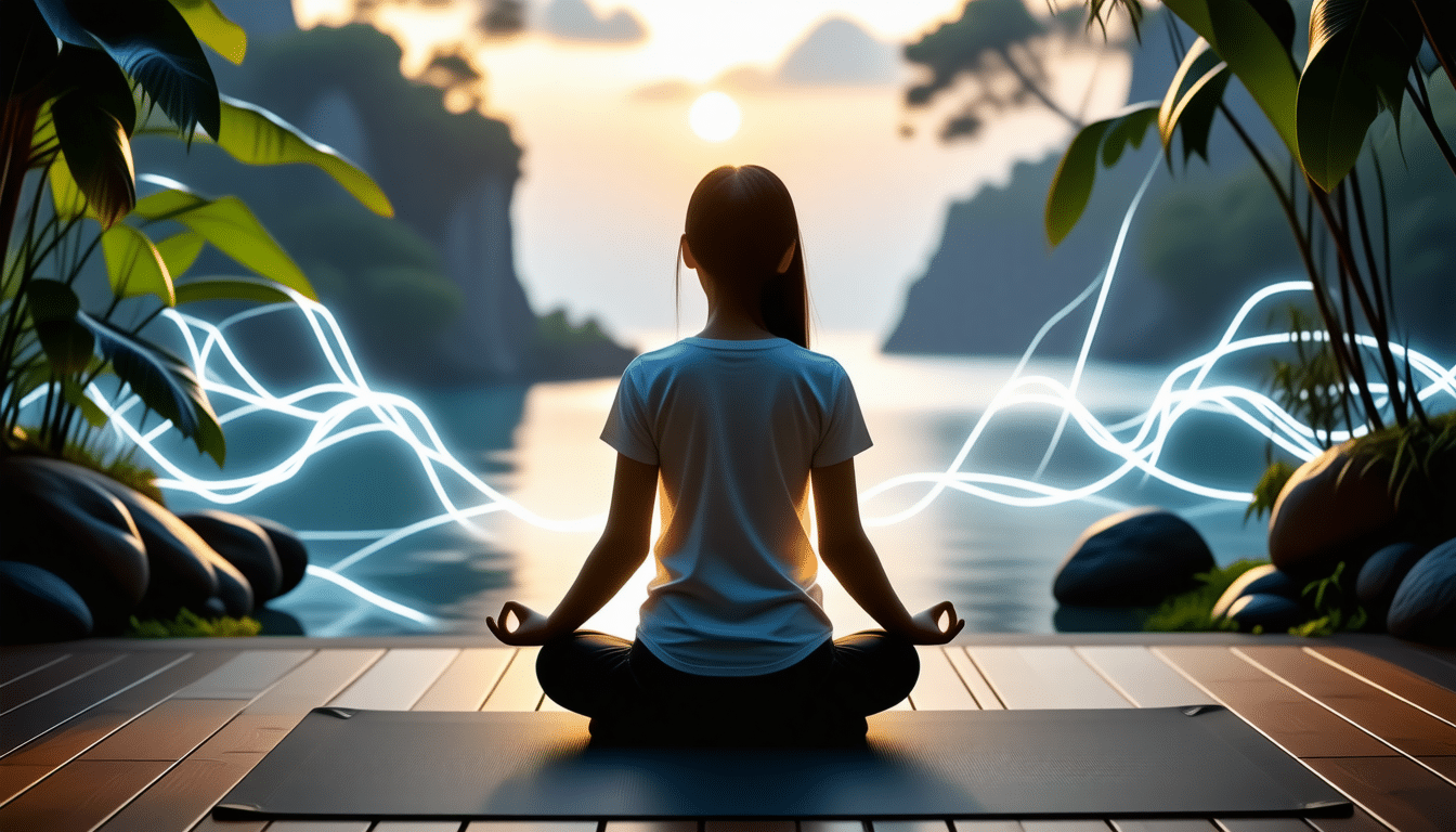 découvrez des techniques efficaces pour relâcher les tensions virtuelles du dos, améliorer votre posture et retrouver détente et bien-être grâce à des conseils simples à appliquer au quotidien.