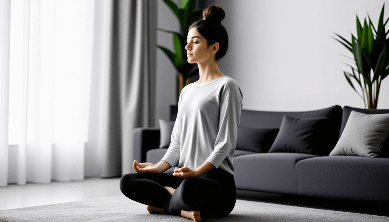 découvrez comment apaiser votre esprit et ralentir votre rythme intérieur, même si vous avez du mal à trouver un rythme personnel au départ. conseils pratiques pour cultiver le calme et la sérénité au quotidien.