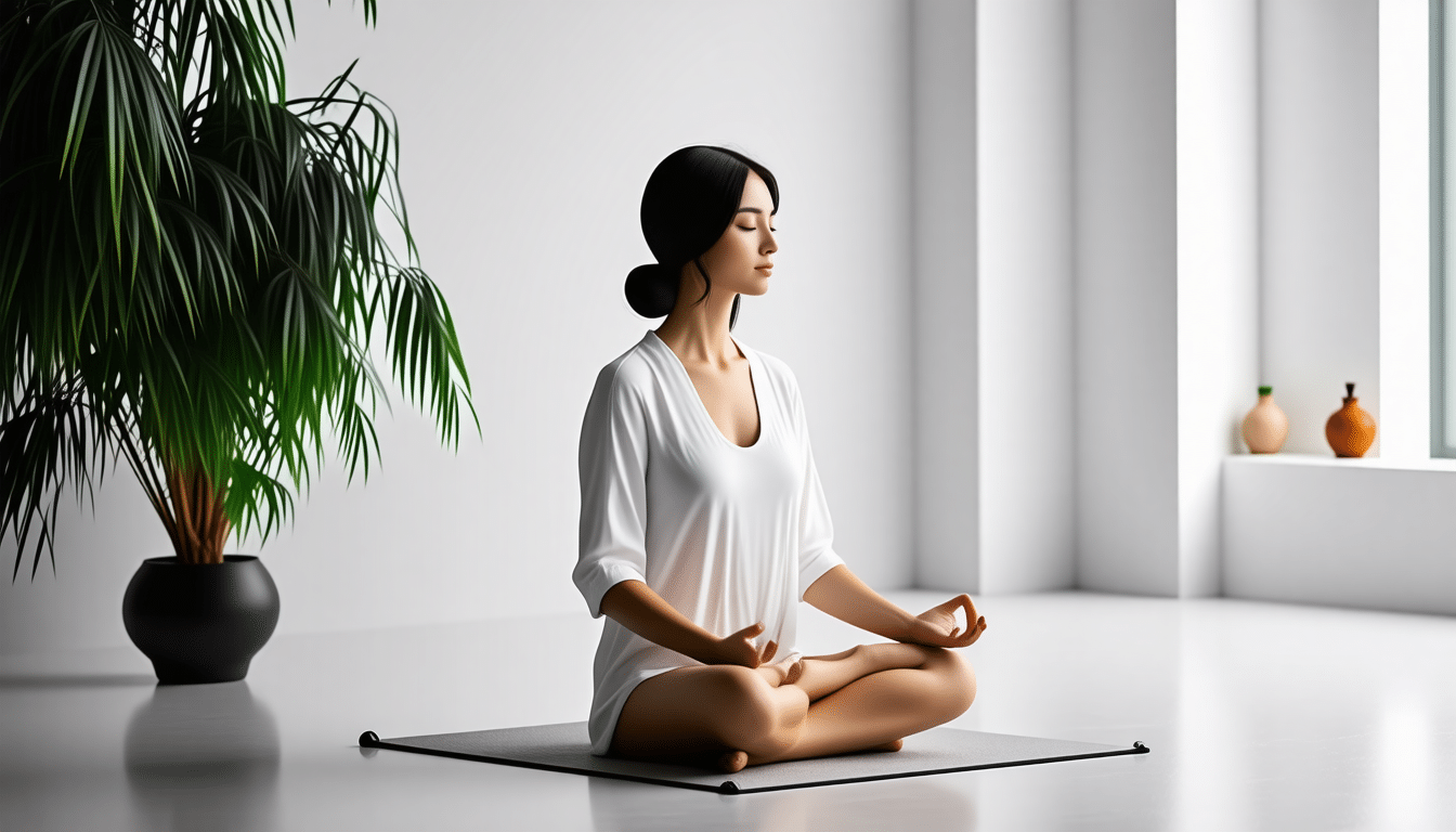 découvrez comment trouver le calme intérieur et surmonter les périodes de vide émotionnel grâce à des conseils pratiques et des techniques de développement personnel.