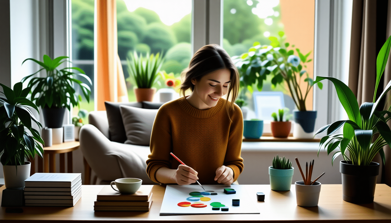 découvrez comment cultiver la joie même dans des situations marquées par l’ennui contrôlé. apprenez à transformer le quotidien en opportunité de bonheur grâce à des conseils pratiques et inspirants.