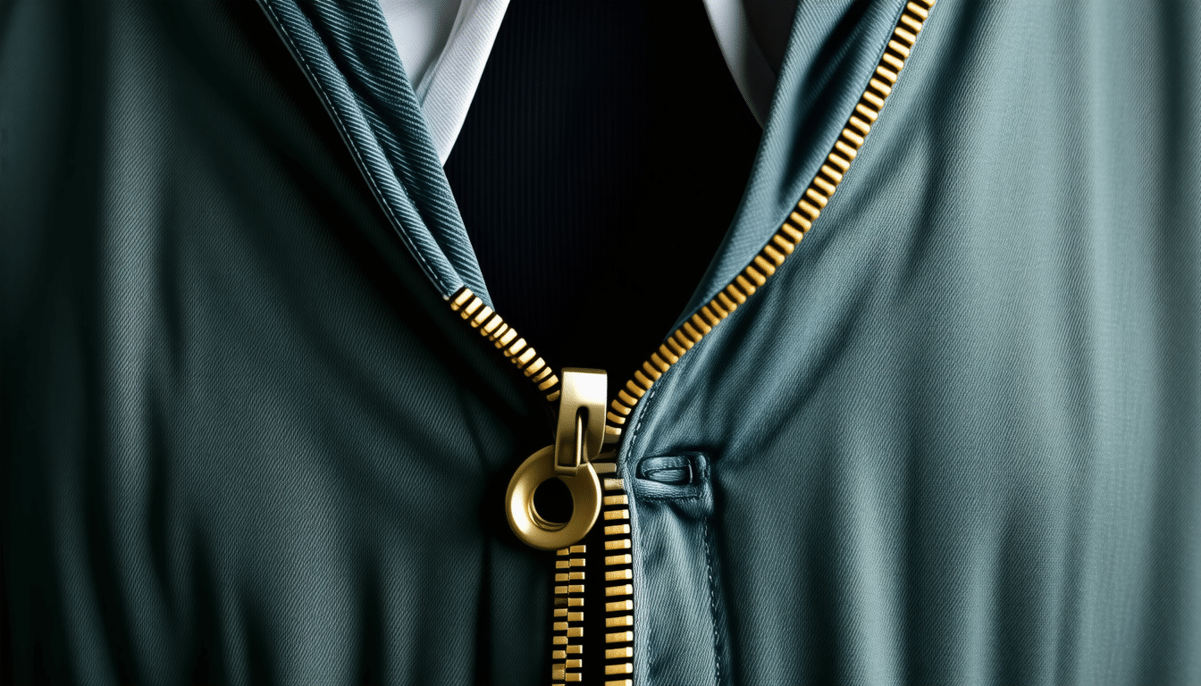 découvrez comment atteindre le calme intérieur en utilisant la technique de la fermeture éclair pour apaiser l’esprit et retrouver la sérénité au quotidien.