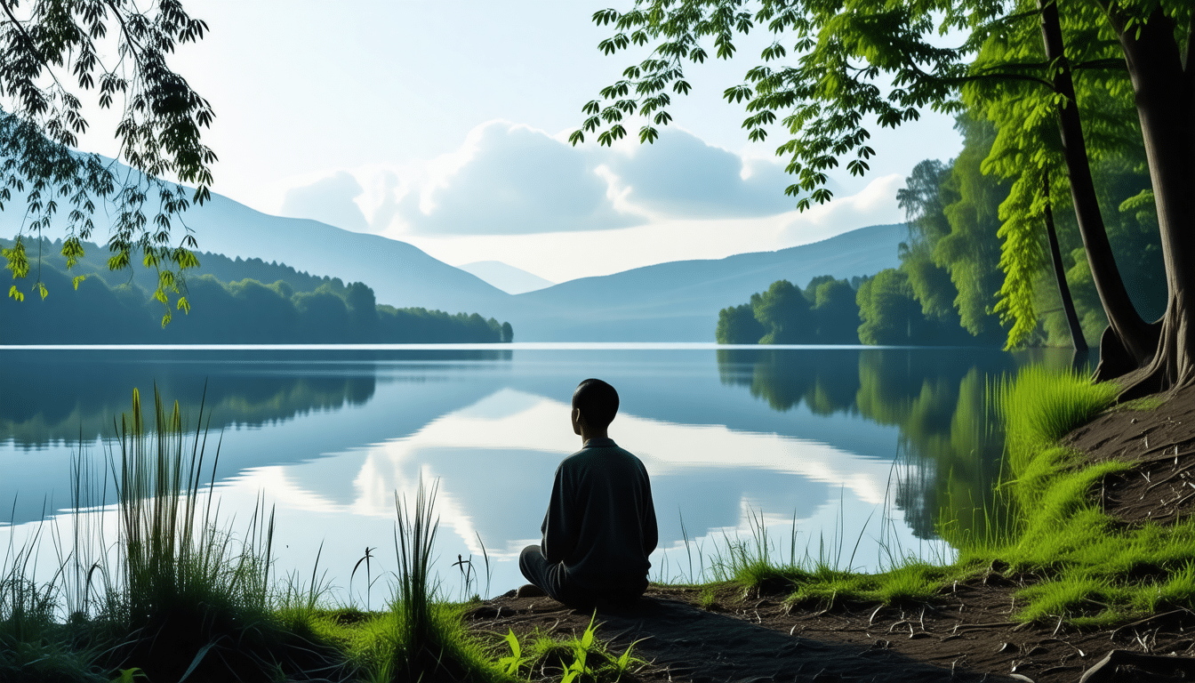 découvrez comment le pouvoir du silence prolongé peut vous aider à libérer vos tensions, retrouver le calme intérieur et améliorer votre bien-être au quotidien grâce à des méthodes simples et accessibles à tous.