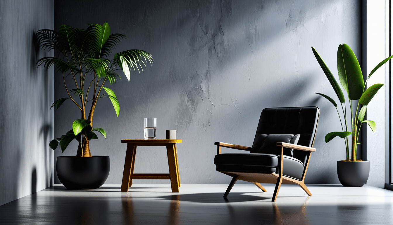 découvrez comment vous ressourcer profondément dans une pièce dépourvue de lumière, de son et d’odeur. expérimentez un environnement sensoriel unique pour revitaliser corps et esprit.