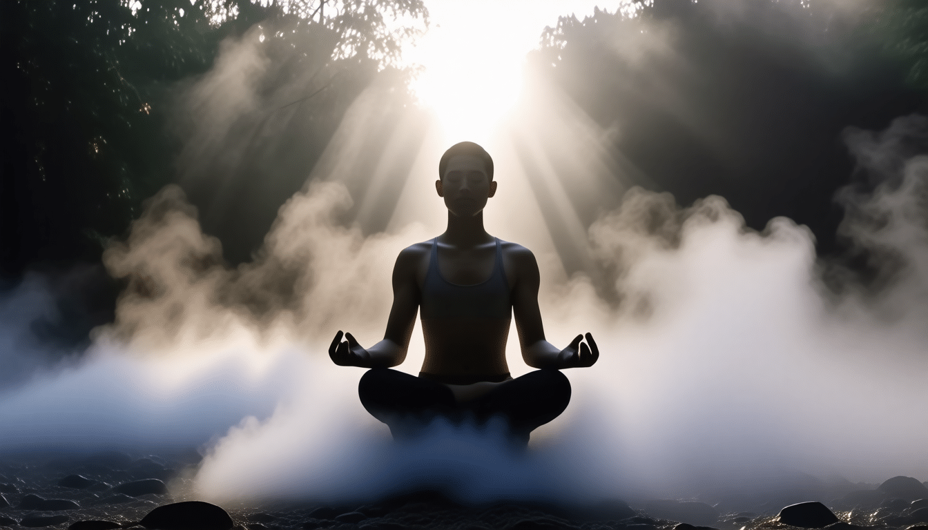 découvrez comment retrouver équilibre et paix intérieure sans vous concentrer sur la respiration physique. explorez des techniques originales pour régénérer votre esprit et renouer avec votre souffle intérieur autrement.