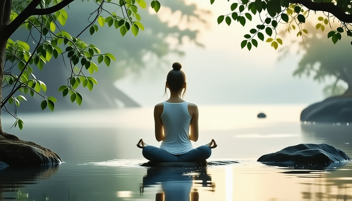 découvrez comment visualiser votre paix intérieure à travers des images sur fond flou, pour une expérience apaisante et inspirante. trouvez l’harmonie en alliant relaxation et beauté visuelle.