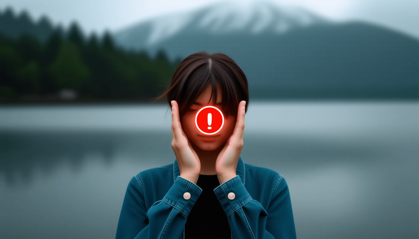 découvrez comment utiliser un interrupteur fictif pour éteindre efficacement vos tensions émotionnelles et retrouver rapidement calme et sérénité au quotidien.