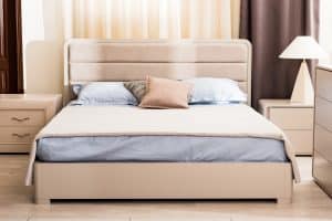 matelas pour enfant