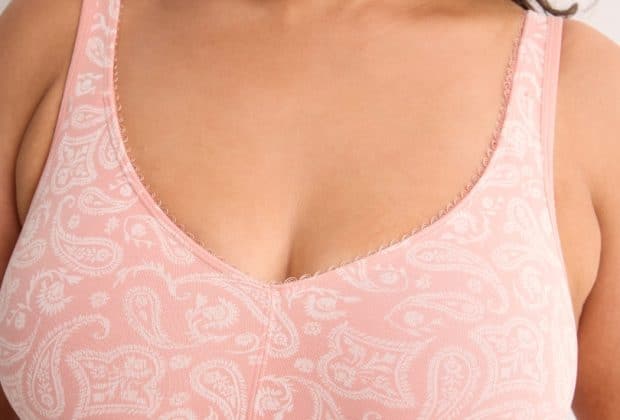 Soutiens-Gorge Sans Armature : le guide essentiel pour les acheteuses en quête de confort