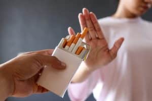Retrouver le bien-être après le tabac avec la cigarette électronique